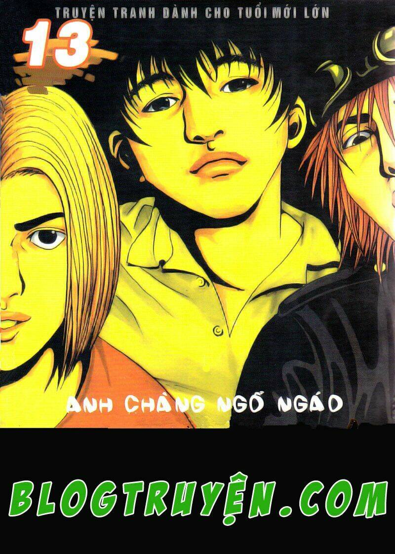 Bitagi – Anh Chàng Ngổ Ngáo Chapter 85 - Trang 2