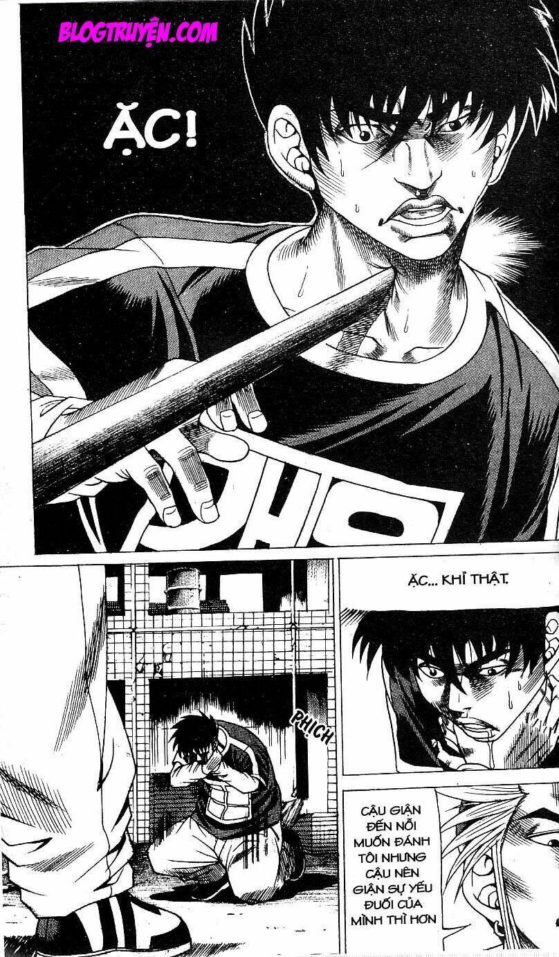 Bitagi – Anh Chàng Ngổ Ngáo Chapter 85 - Trang 2