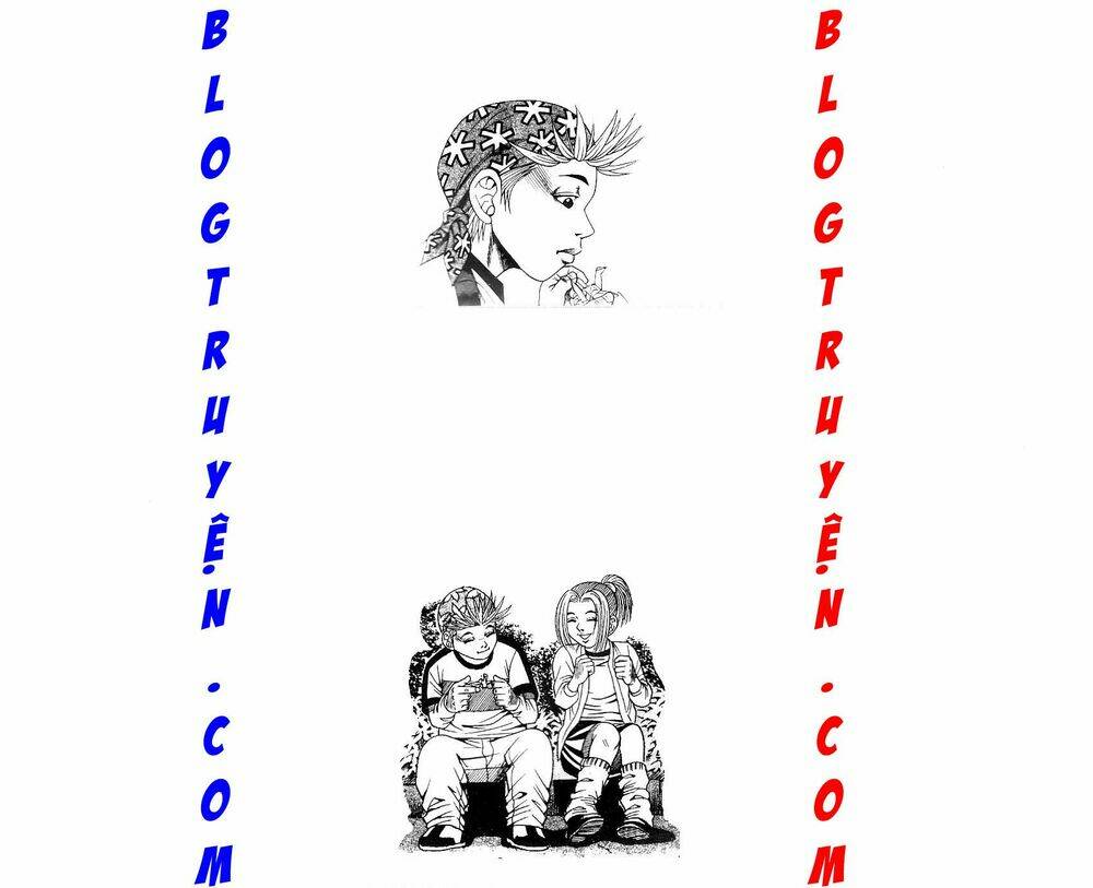 Bitagi – Anh Chàng Ngổ Ngáo Chapter 85 - Trang 2