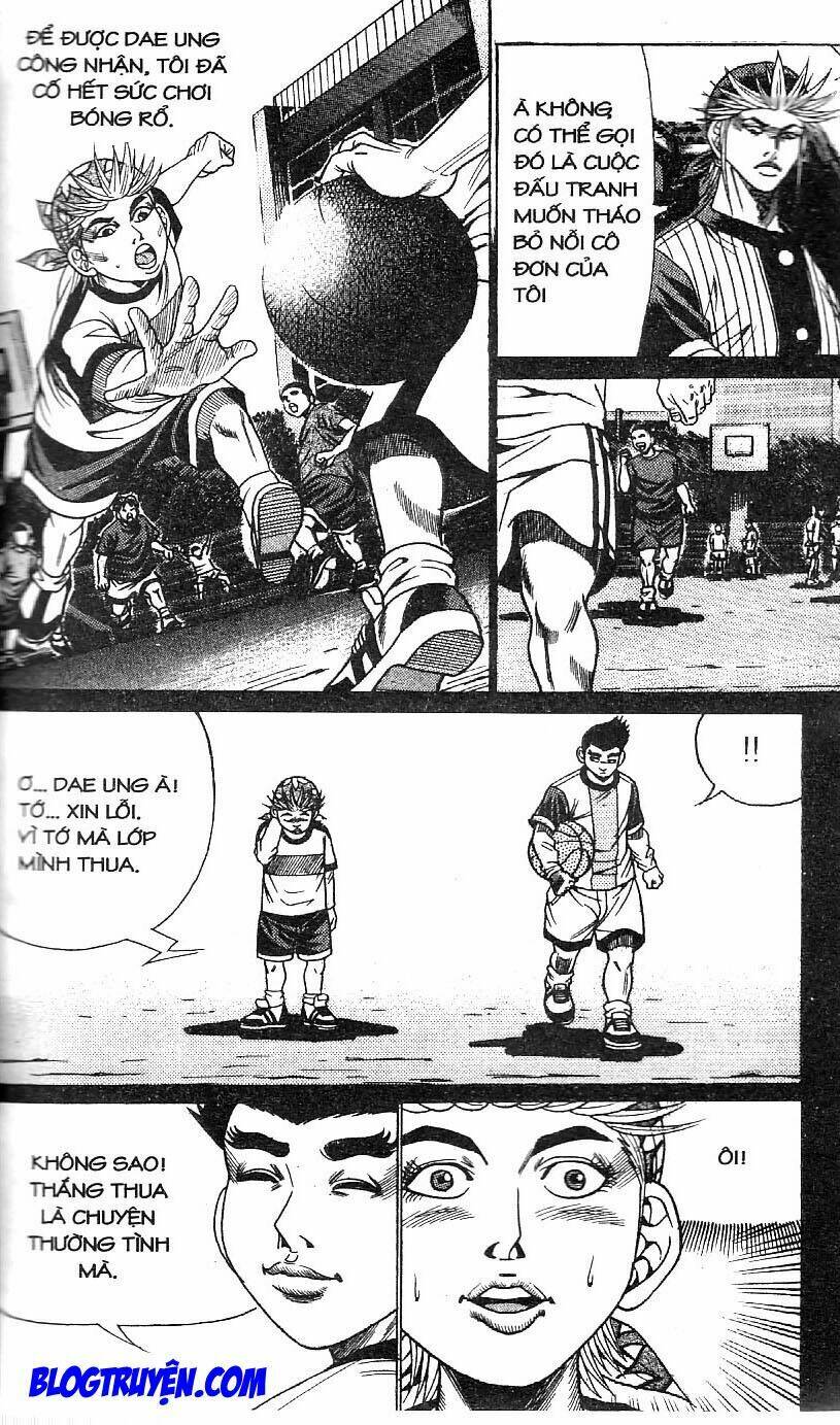 Bitagi – Anh Chàng Ngổ Ngáo Chapter 85 - Trang 2