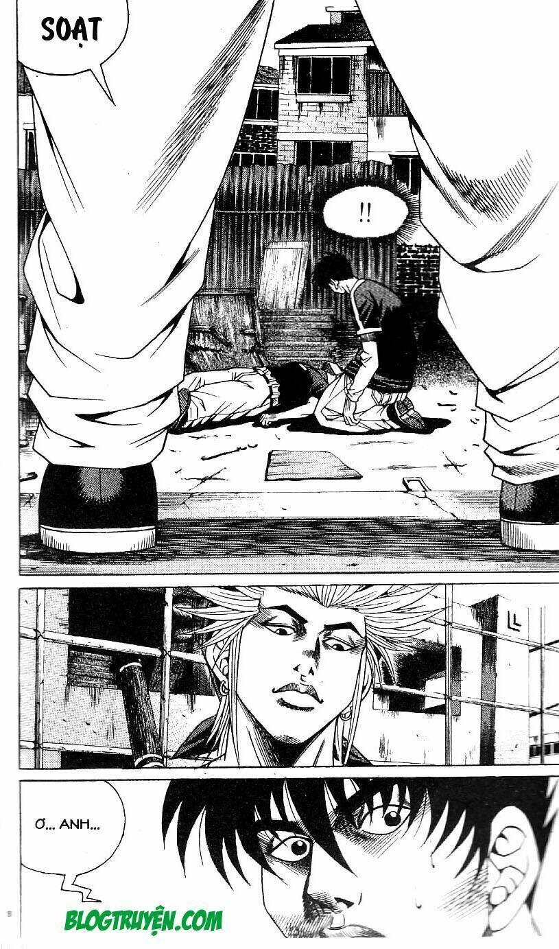 Bitagi – Anh Chàng Ngổ Ngáo Chapter 85 - Trang 2