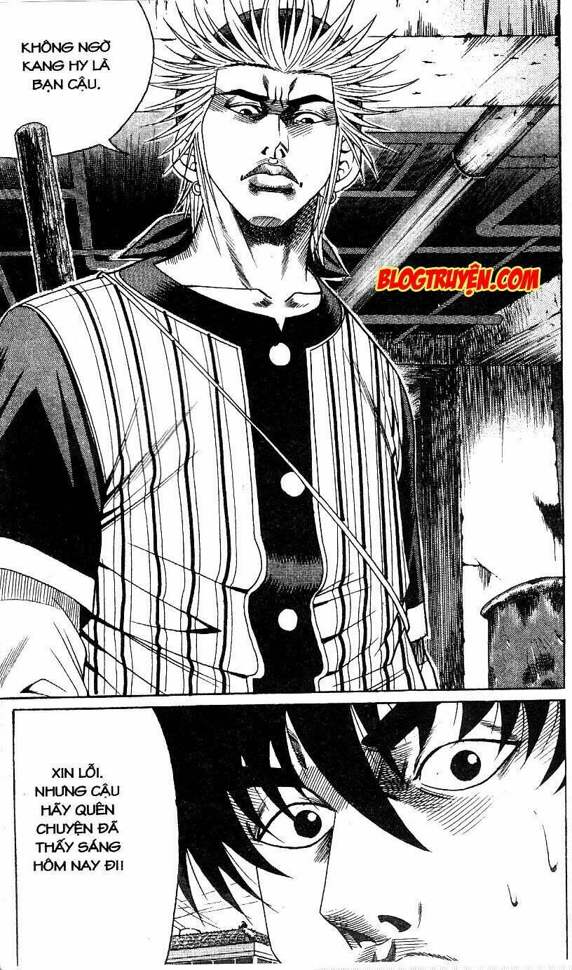 Bitagi – Anh Chàng Ngổ Ngáo Chapter 85 - Trang 2