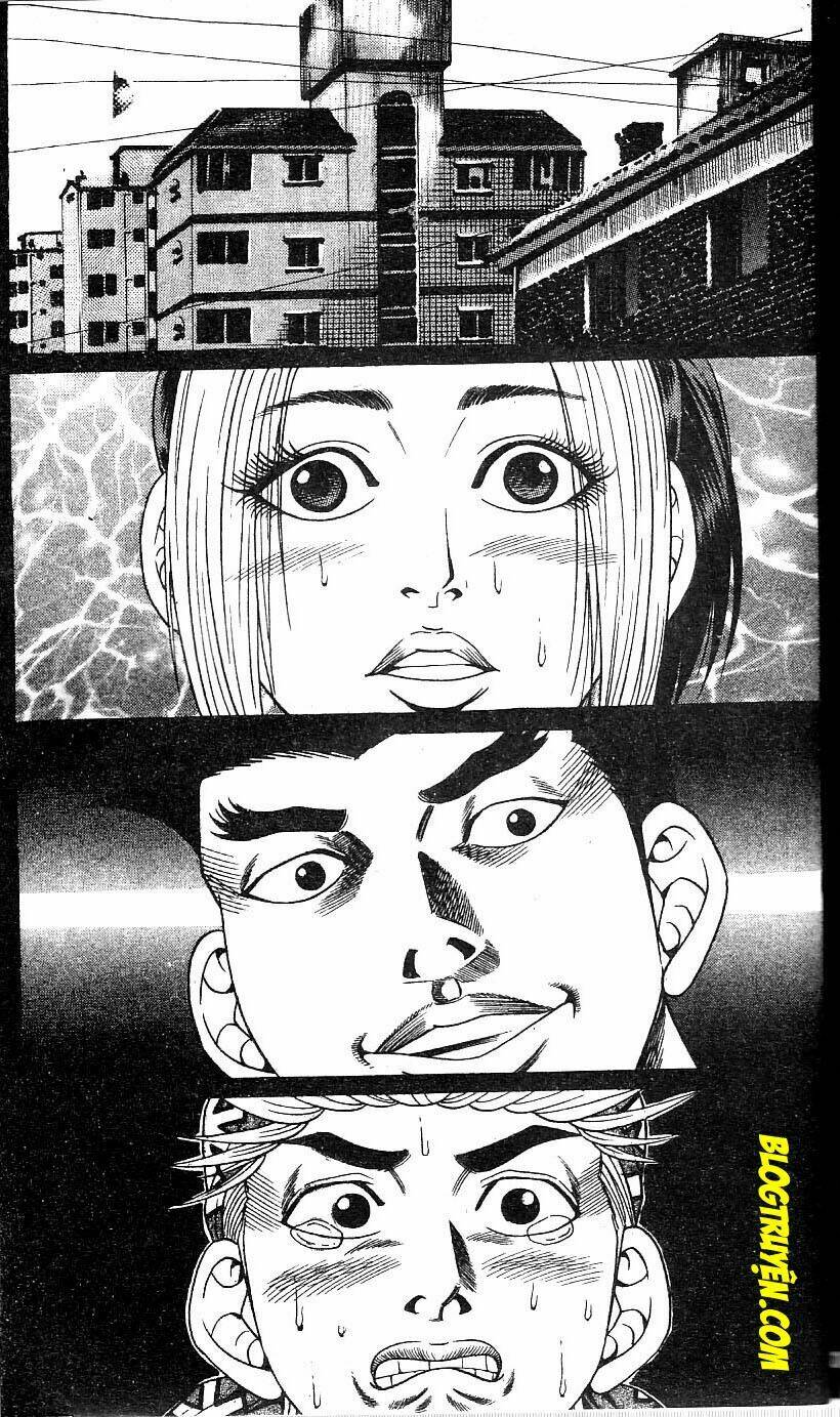 Bitagi – Anh Chàng Ngổ Ngáo Chapter 86 - Trang 2