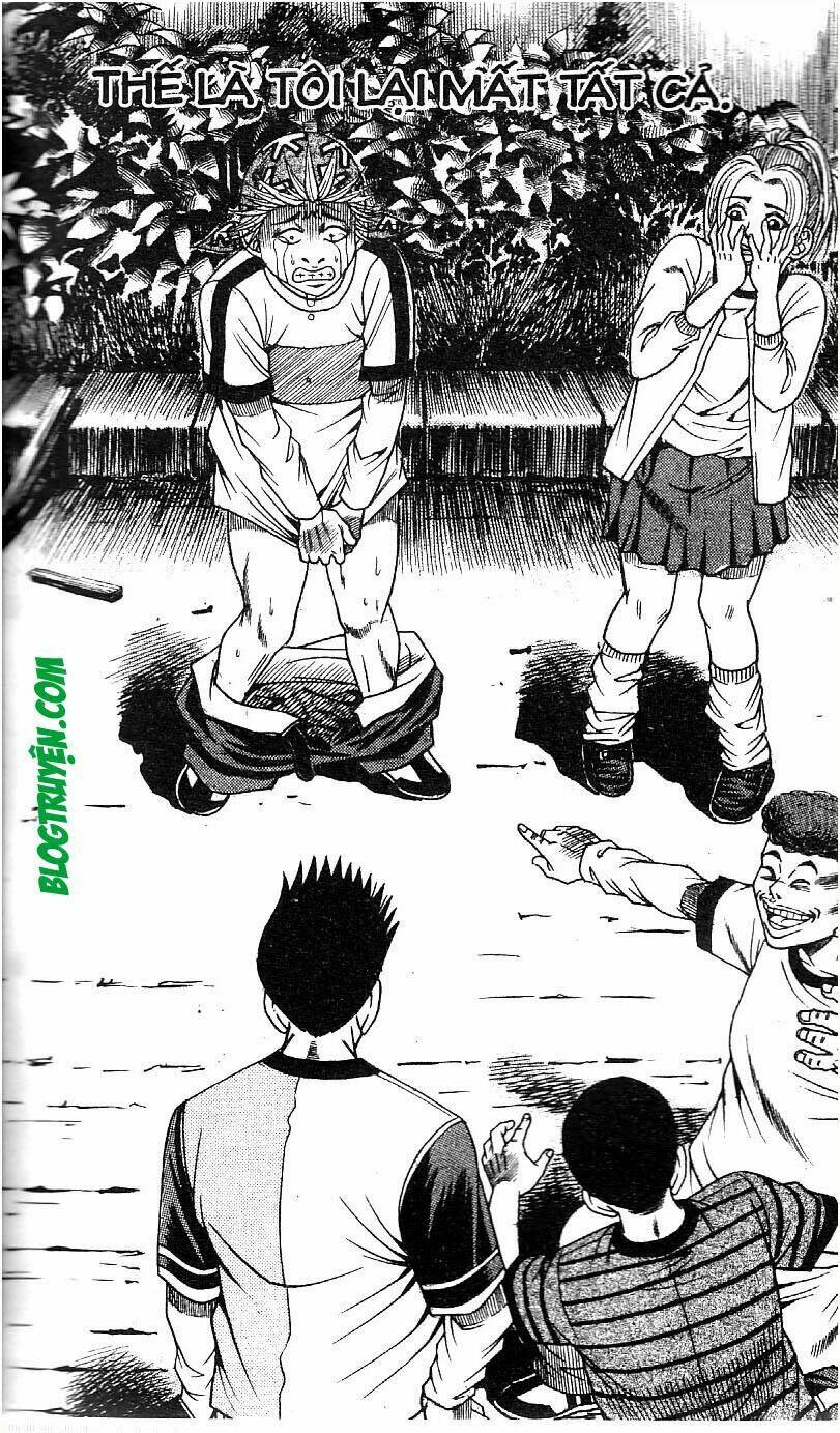 Bitagi – Anh Chàng Ngổ Ngáo Chapter 86 - Trang 2