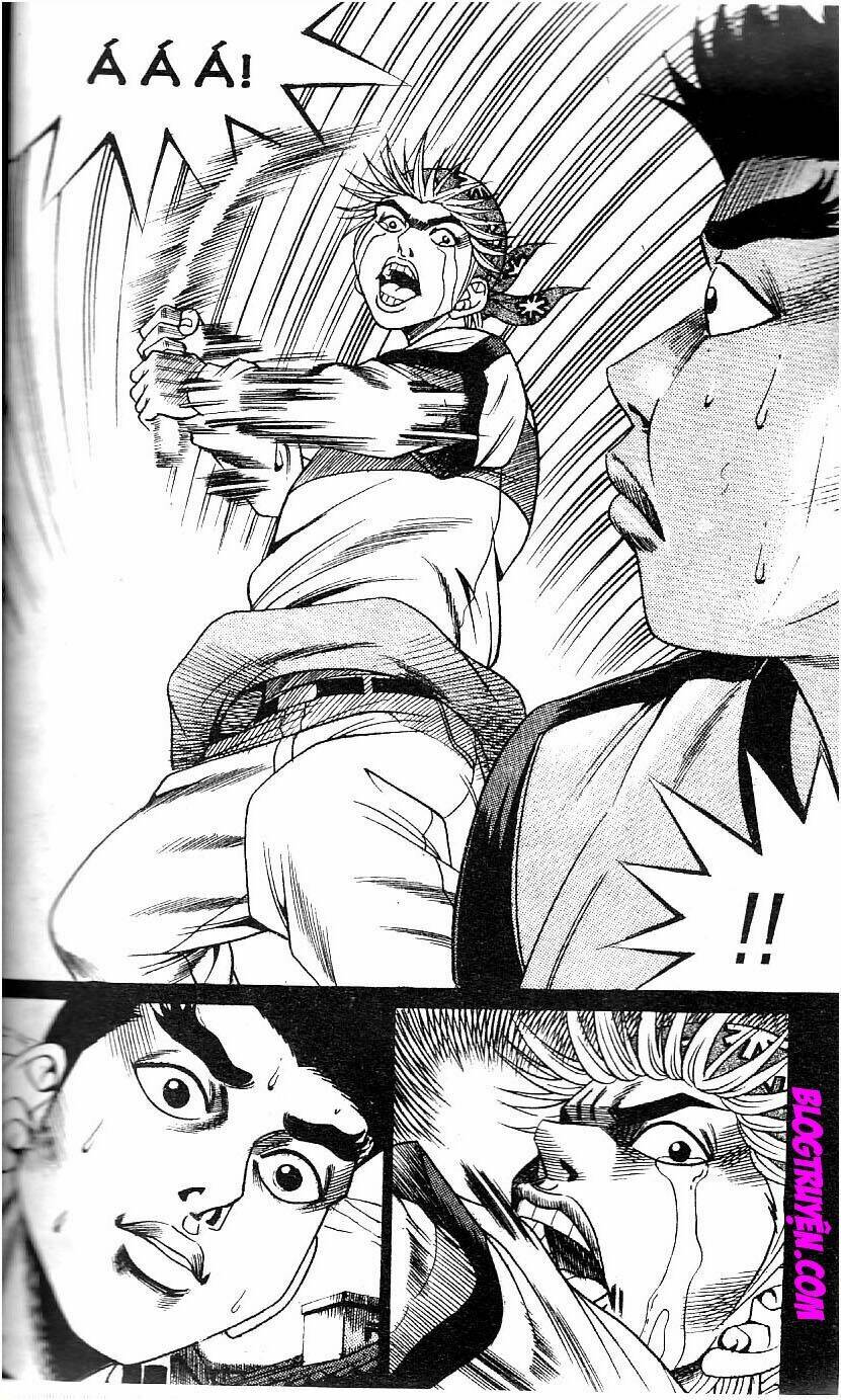 Bitagi – Anh Chàng Ngổ Ngáo Chapter 86 - Trang 2