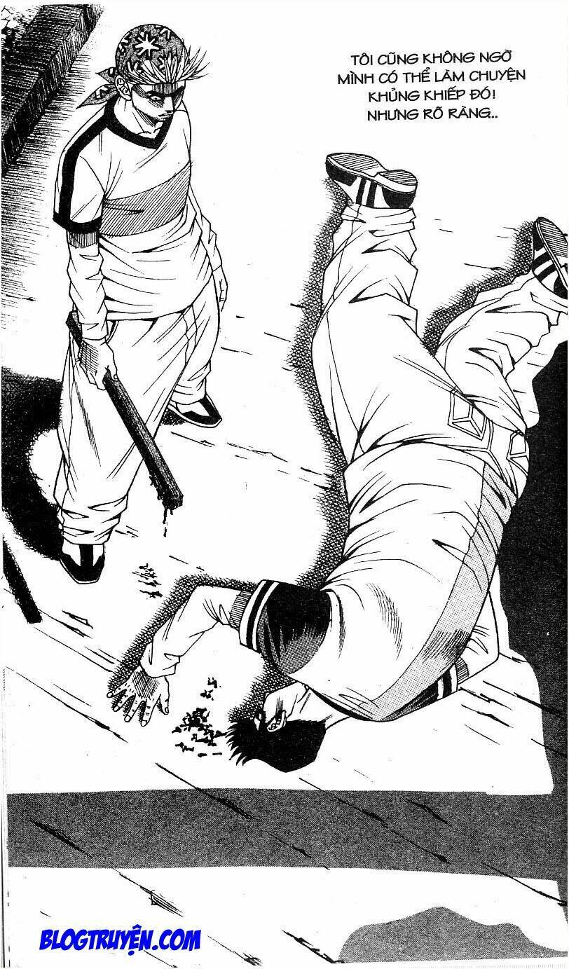 Bitagi – Anh Chàng Ngổ Ngáo Chapter 86 - Trang 2