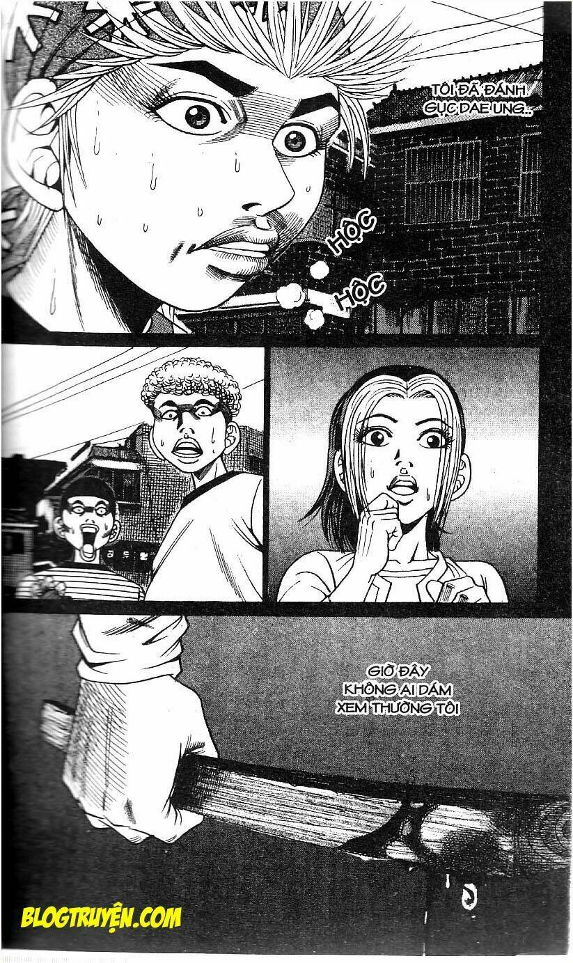 Bitagi – Anh Chàng Ngổ Ngáo Chapter 86 - Trang 2