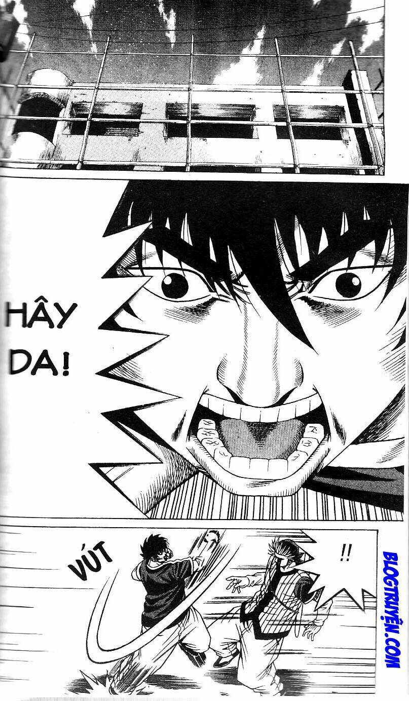 Bitagi – Anh Chàng Ngổ Ngáo Chapter 87 - Trang 2