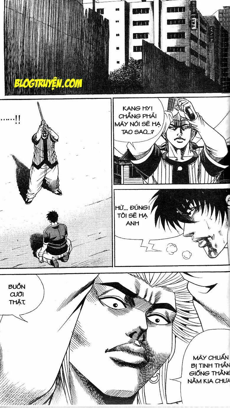 Bitagi – Anh Chàng Ngổ Ngáo Chapter 88 - Trang 2