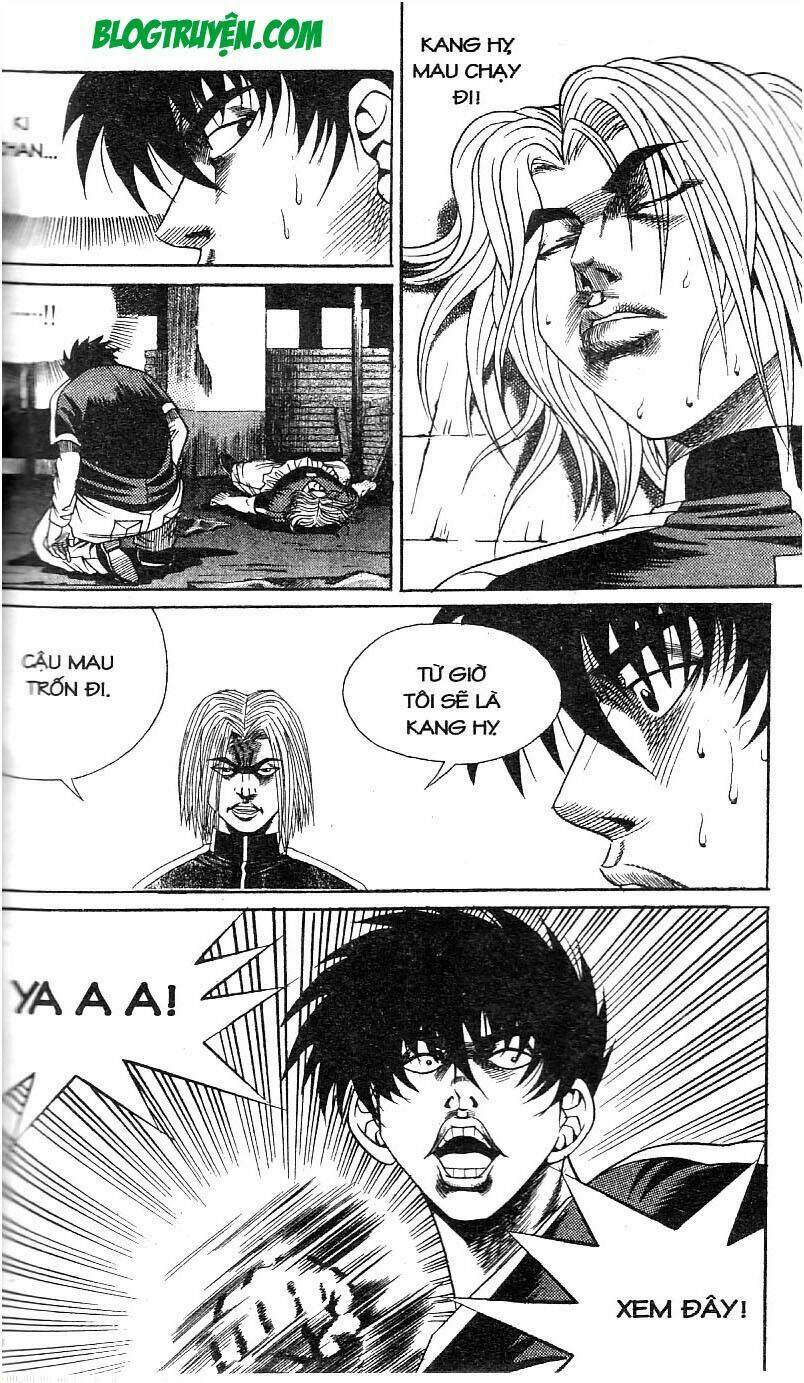 Bitagi – Anh Chàng Ngổ Ngáo Chapter 88 - Trang 2