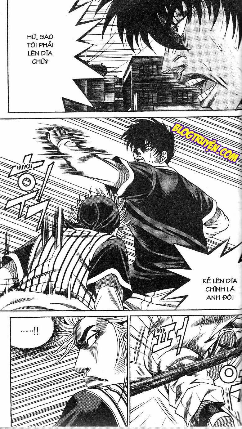 Bitagi – Anh Chàng Ngổ Ngáo Chapter 88 - Trang 2