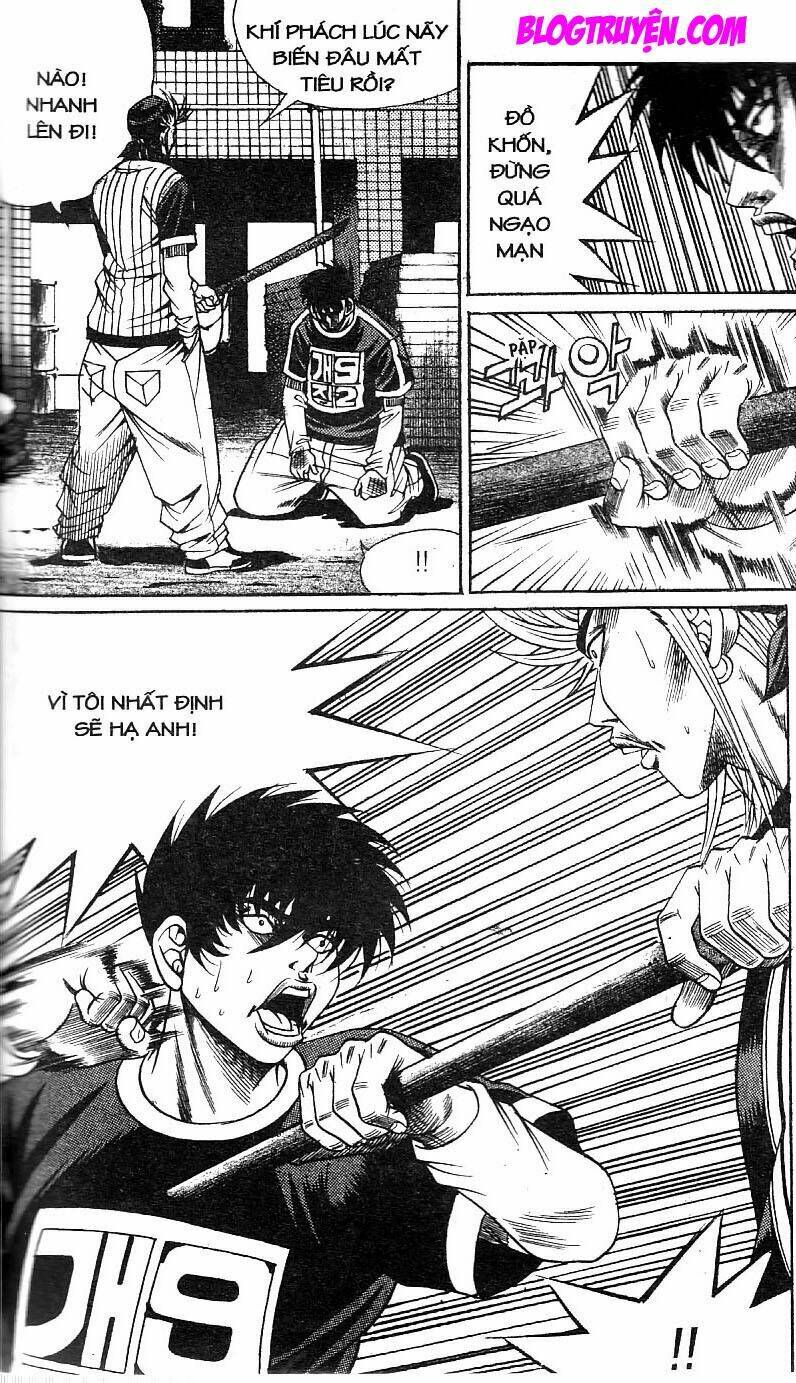 Bitagi – Anh Chàng Ngổ Ngáo Chapter 88 - Trang 2