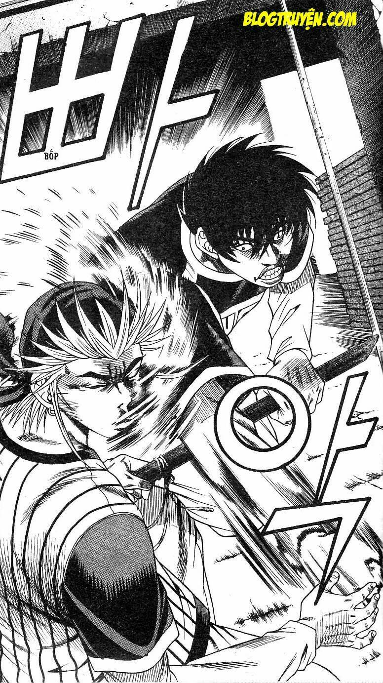 Bitagi – Anh Chàng Ngổ Ngáo Chapter 88 - Trang 2