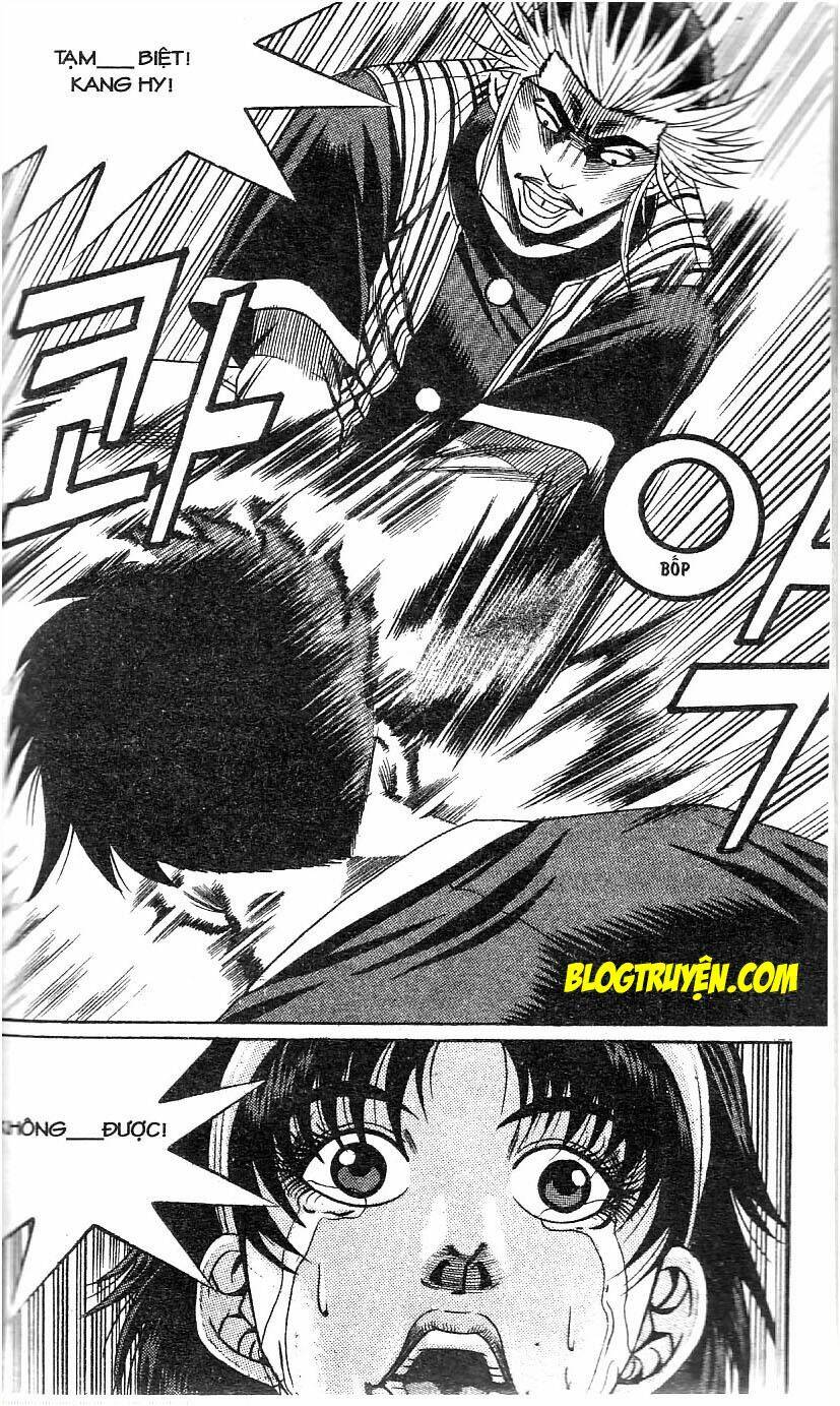 Bitagi – Anh Chàng Ngổ Ngáo Chapter 89 - Trang 2