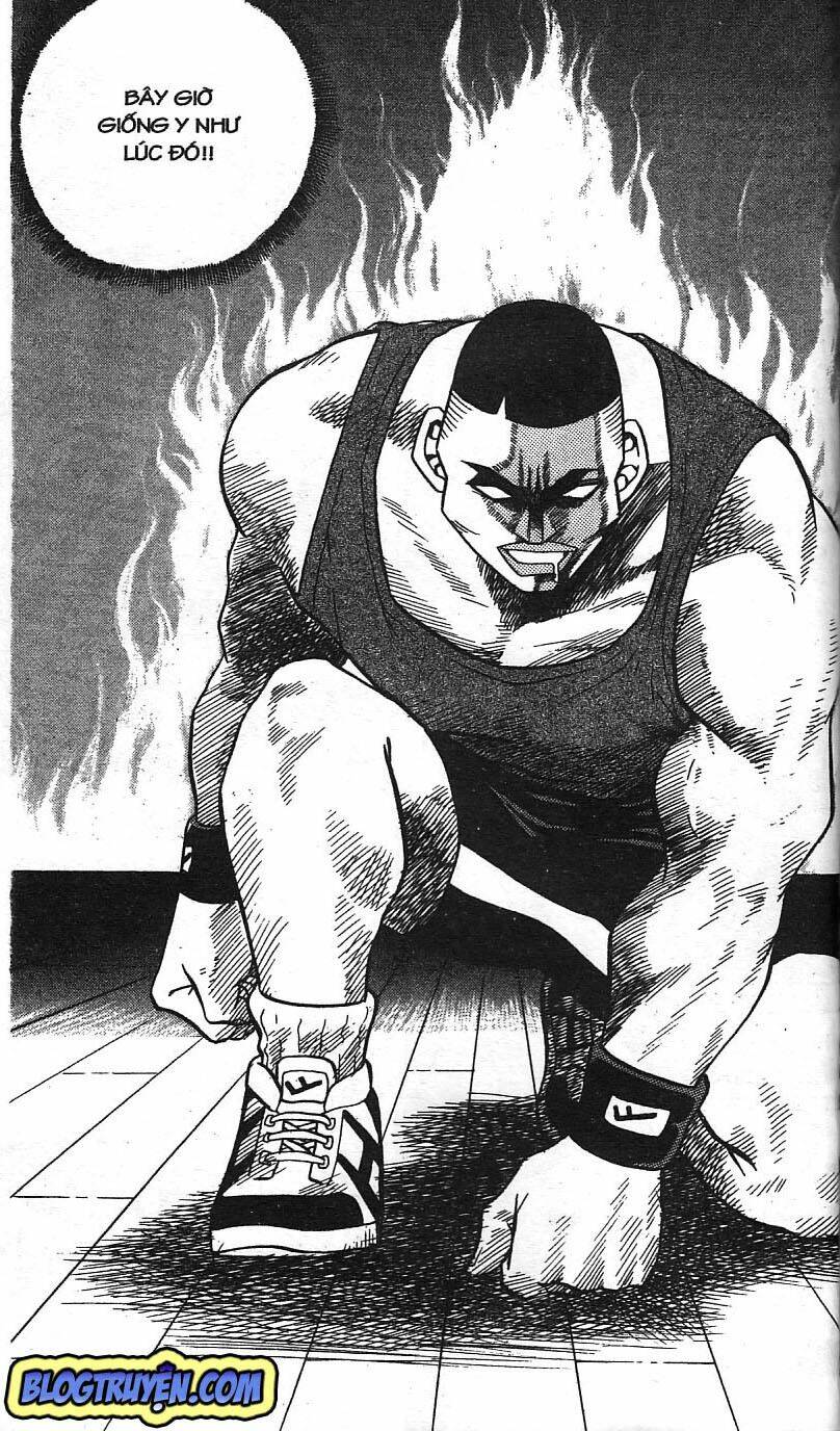 Bitagi – Anh Chàng Ngổ Ngáo Chapter 9 - Trang 2