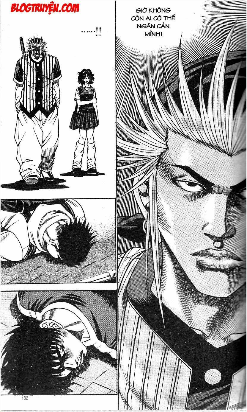 Bitagi – Anh Chàng Ngổ Ngáo Chapter 90 - Trang 2