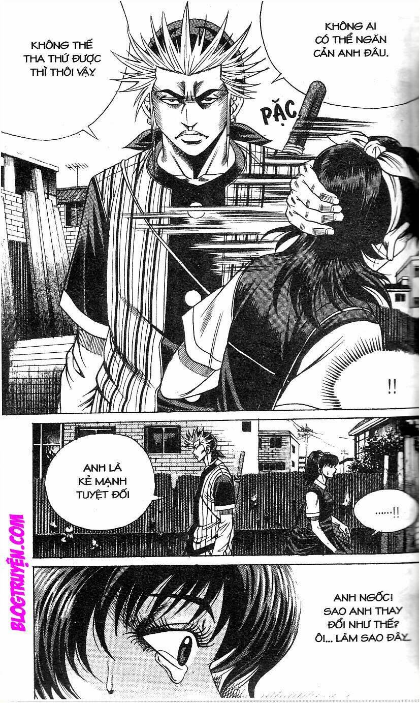 Bitagi – Anh Chàng Ngổ Ngáo Chapter 90 - Trang 2