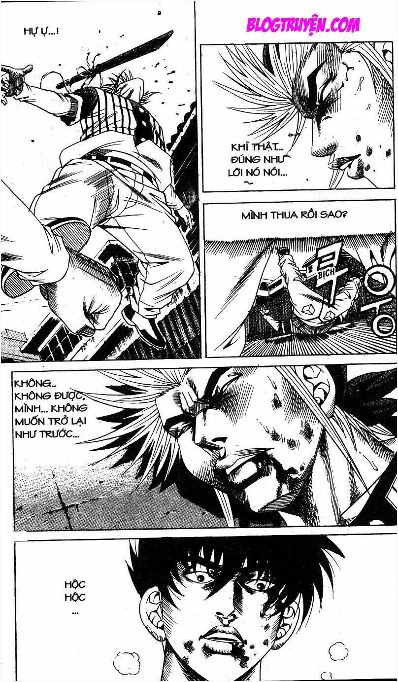 Bitagi – Anh Chàng Ngổ Ngáo Chapter 92 - Trang 2