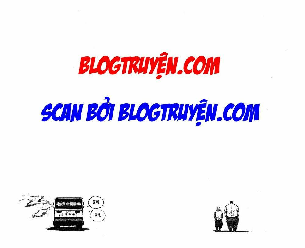 Bitagi – Anh Chàng Ngổ Ngáo Chapter 92 - Trang 2