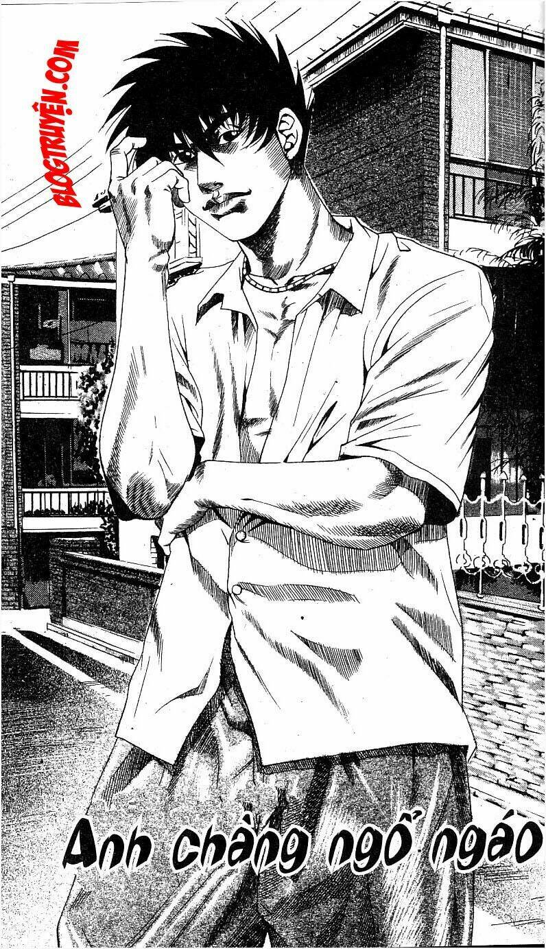 Bitagi – Anh Chàng Ngổ Ngáo Chapter 93 - Trang 2