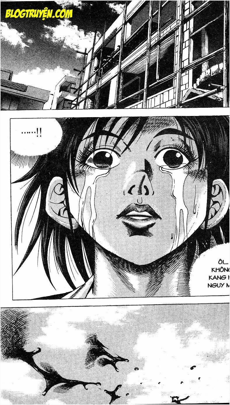 Bitagi – Anh Chàng Ngổ Ngáo Chapter 94 - Trang 2