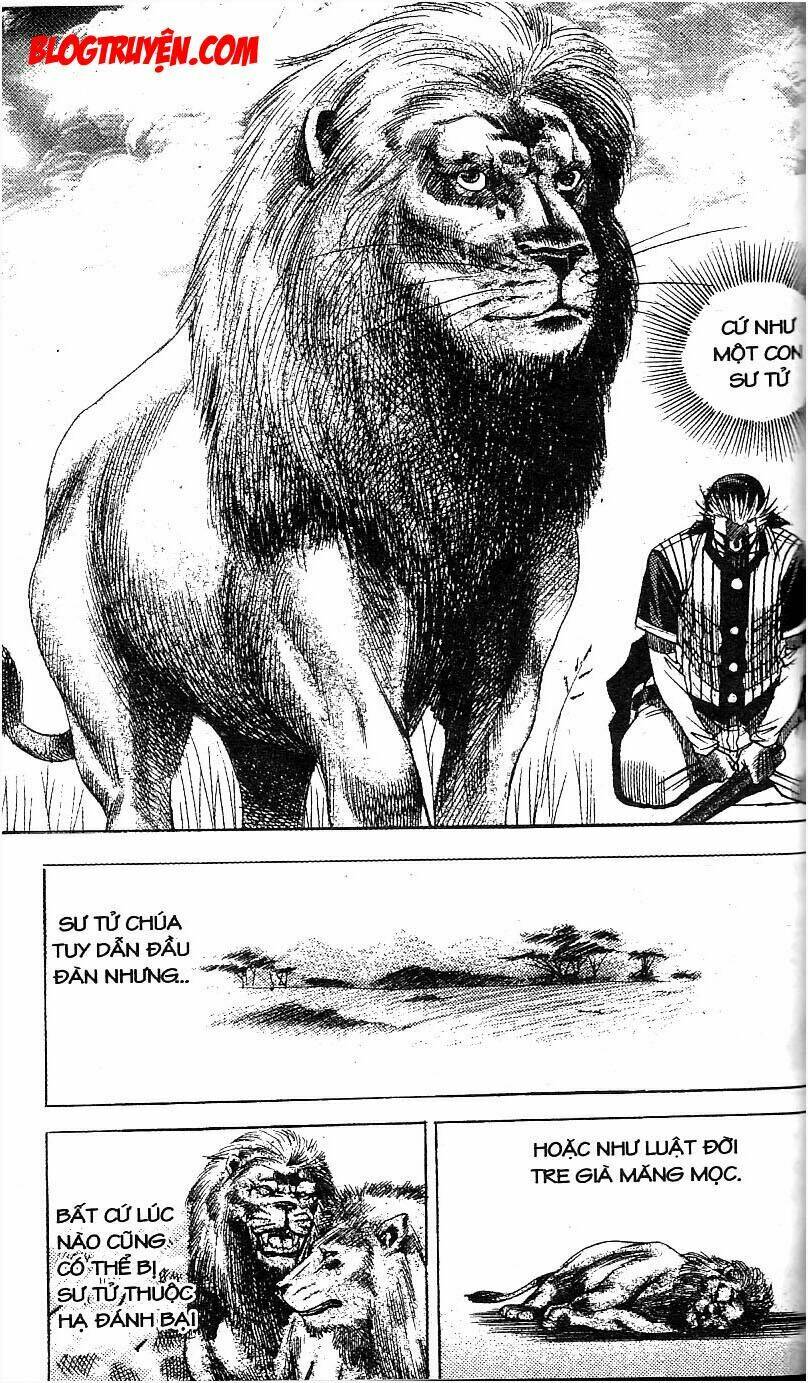 Bitagi – Anh Chàng Ngổ Ngáo Chapter 94 - Trang 2