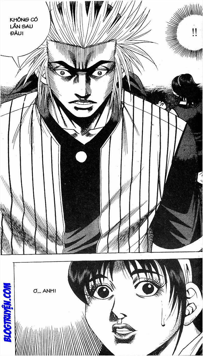 Bitagi – Anh Chàng Ngổ Ngáo Chapter 94 - Trang 2