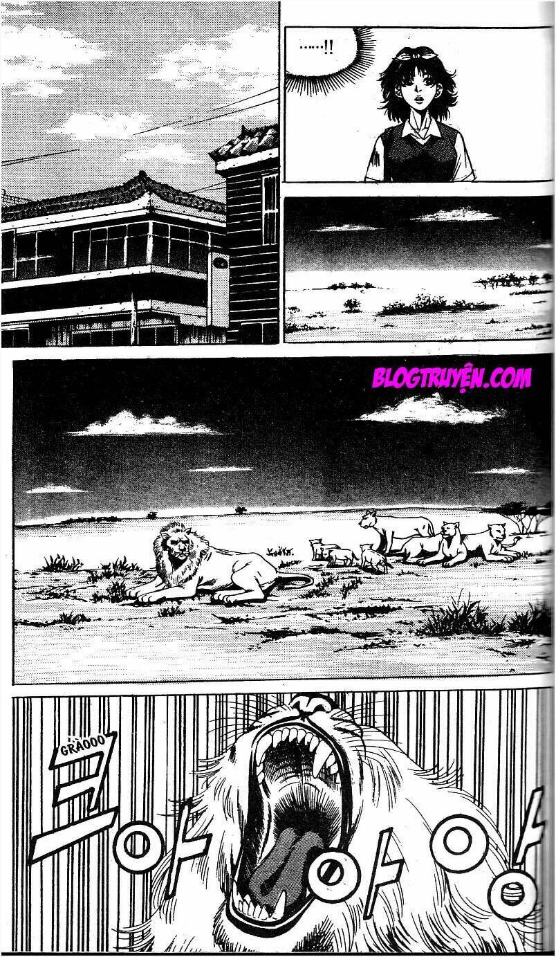 Bitagi – Anh Chàng Ngổ Ngáo Chapter 95 - Trang 2