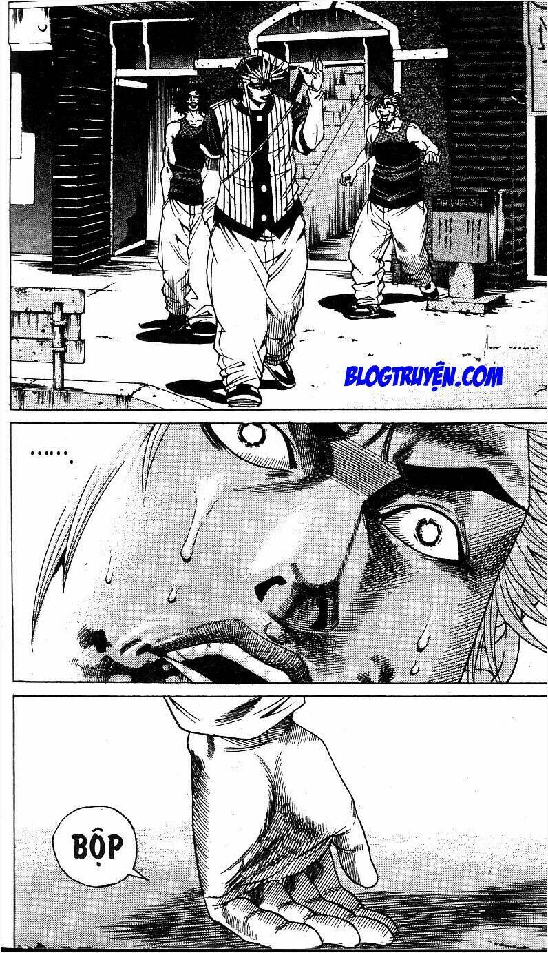 Bitagi – Anh Chàng Ngổ Ngáo Chapter 95 - Trang 2