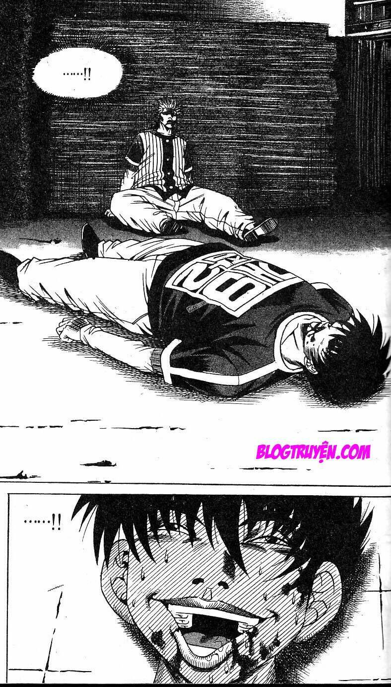 Bitagi – Anh Chàng Ngổ Ngáo Chapter 96 - Trang 2