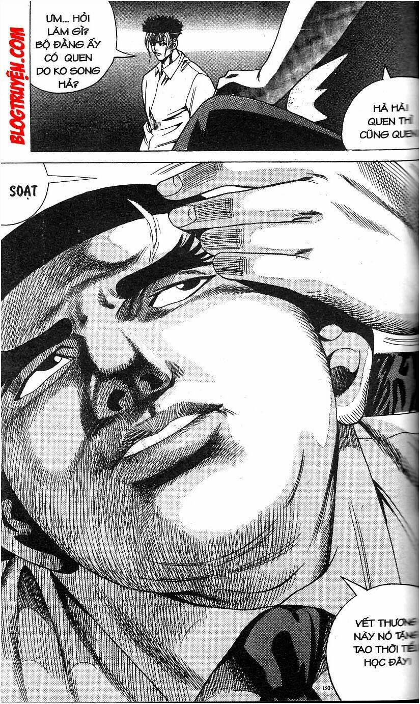 Bitagi – Anh Chàng Ngổ Ngáo Chapter 97 - Trang 2