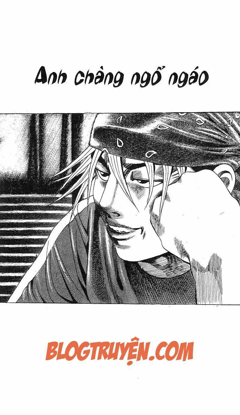 Bitagi – Anh Chàng Ngổ Ngáo Chapter 97 - Trang 2