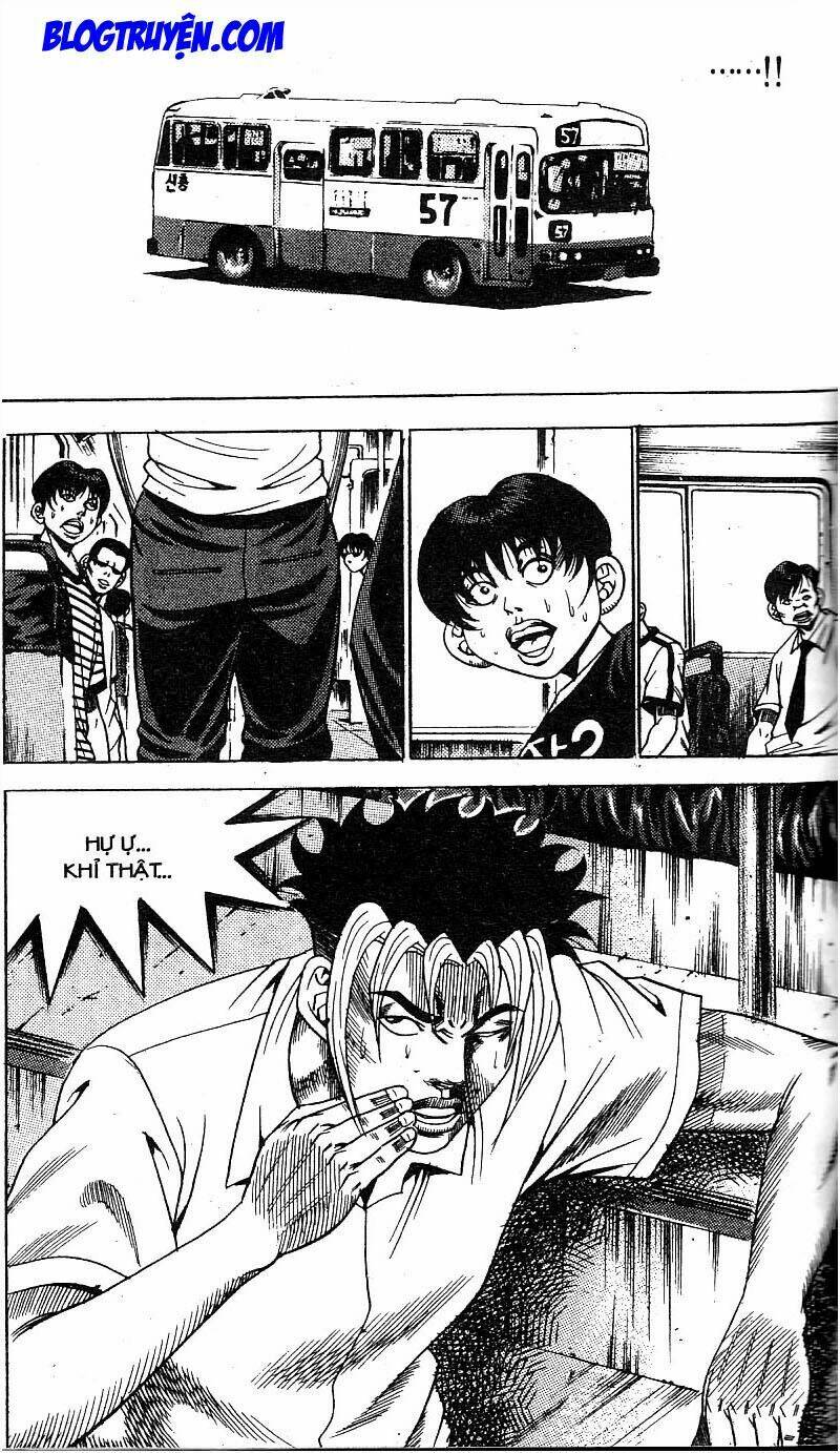 Bitagi – Anh Chàng Ngổ Ngáo Chapter 97 - Trang 2