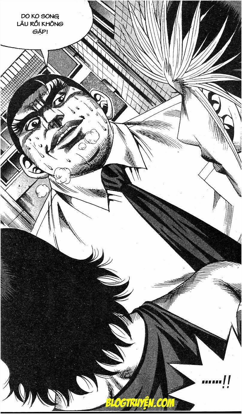 Bitagi – Anh Chàng Ngổ Ngáo Chapter 98 - Trang 2