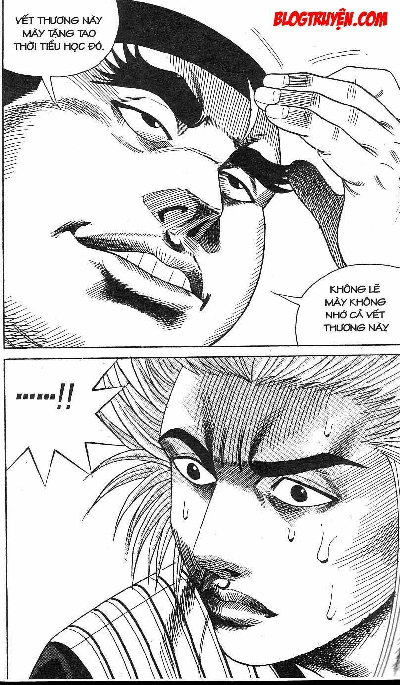 Bitagi – Anh Chàng Ngổ Ngáo Chapter 98 - Trang 2