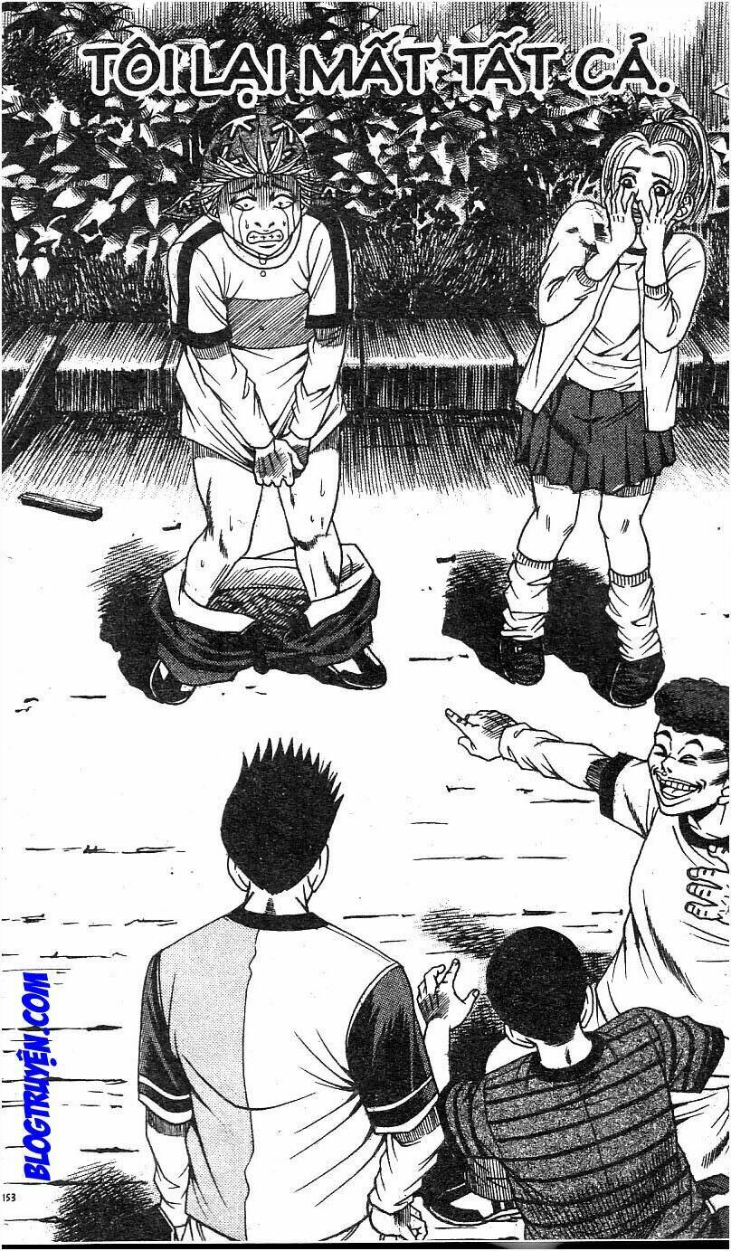 Bitagi – Anh Chàng Ngổ Ngáo Chapter 98 - Trang 2