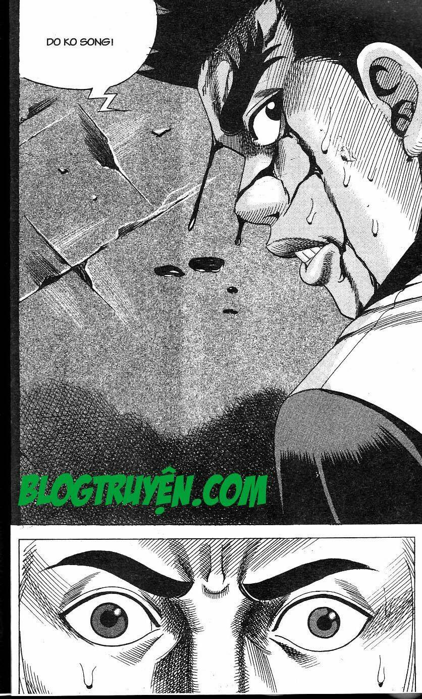 Bitagi – Anh Chàng Ngổ Ngáo Chapter 98 - Trang 2