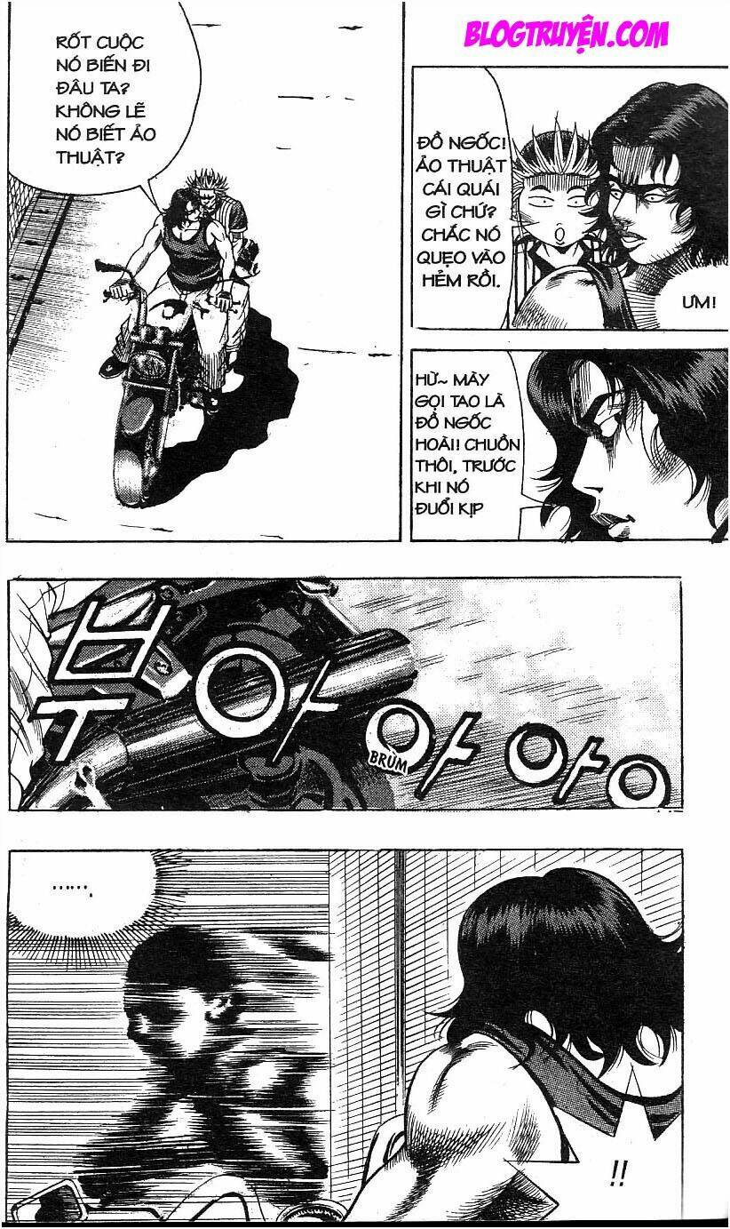 Bitagi – Anh Chàng Ngổ Ngáo Chapter 98 - Trang 2