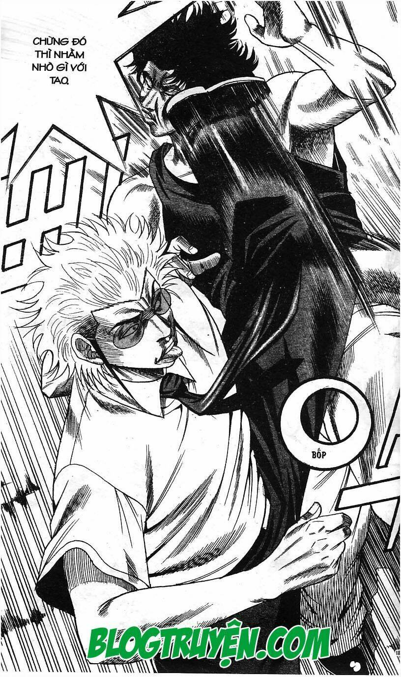 Bitagi – Anh Chàng Ngổ Ngáo Chapter 99 - Trang 2