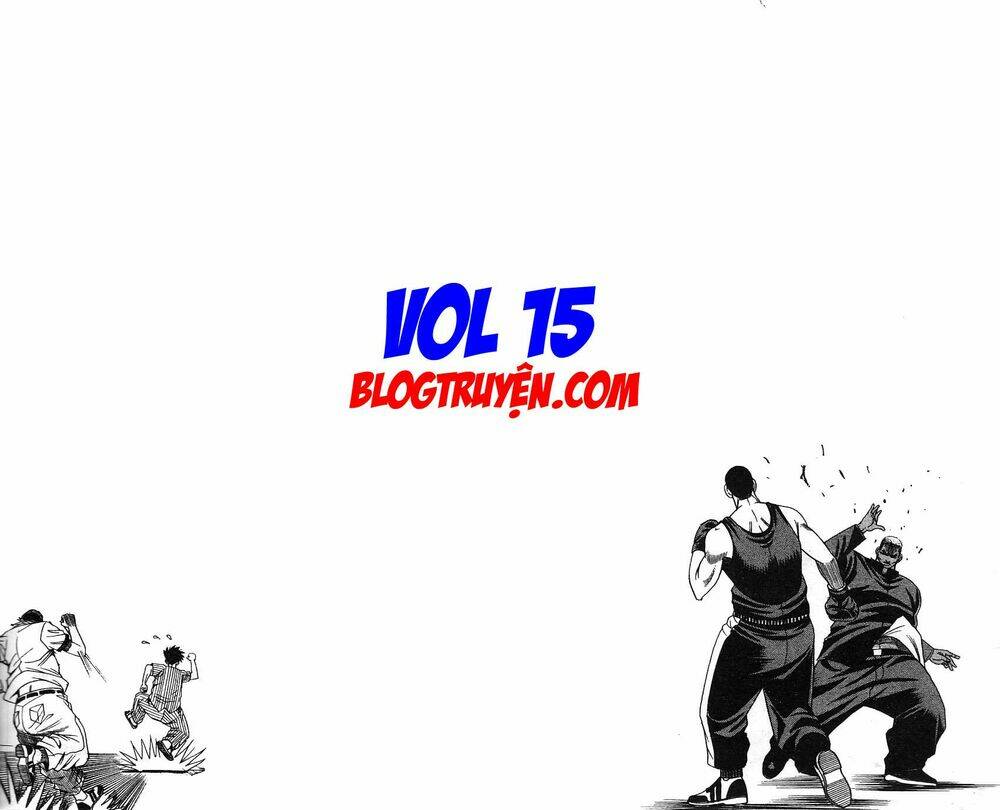 Bitagi – Anh Chàng Ngổ Ngáo Chapter 99 - Trang 2