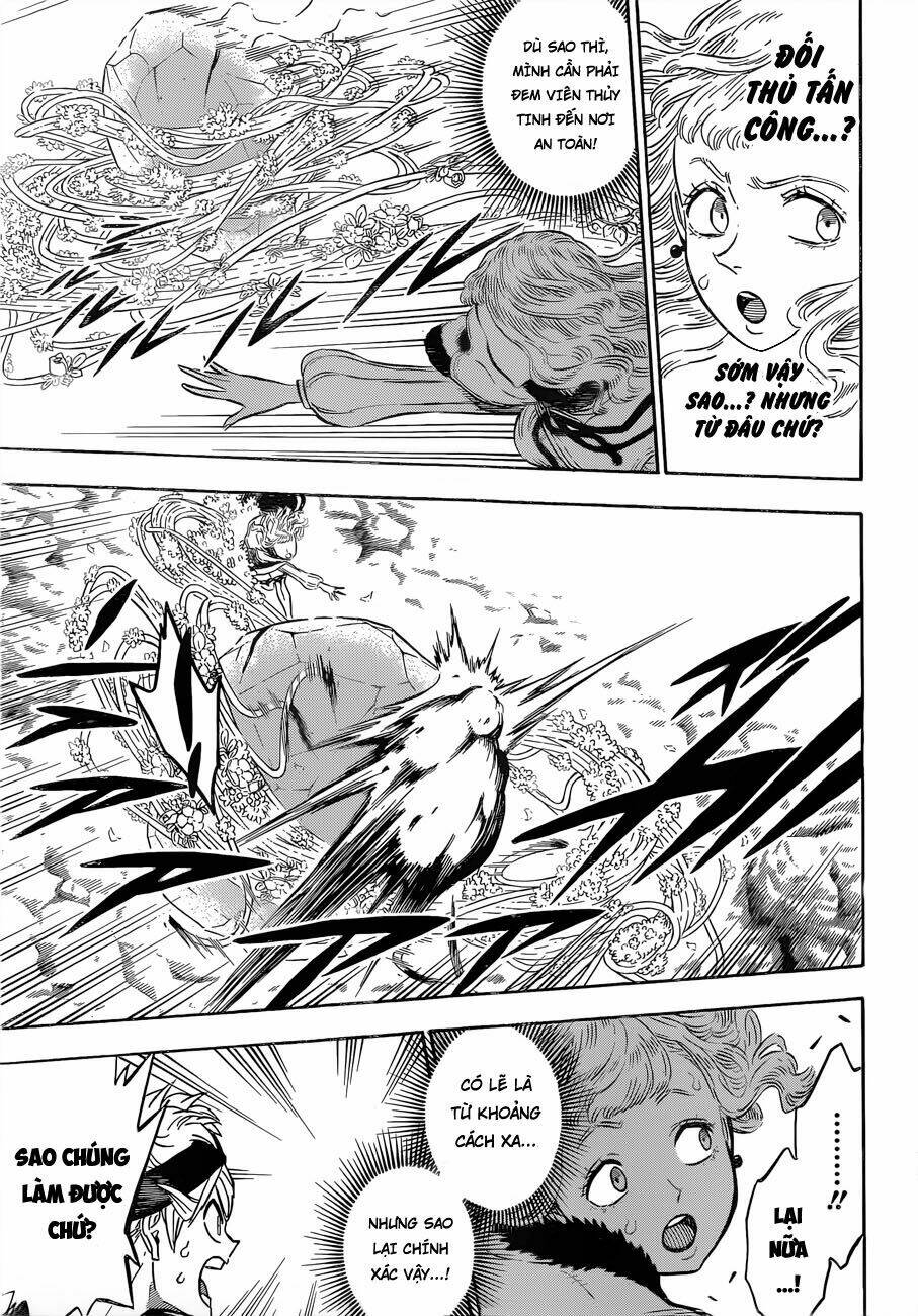 Black Clover – Pháp Sư Không Phép Thuật Chapter 113 - Trang 2