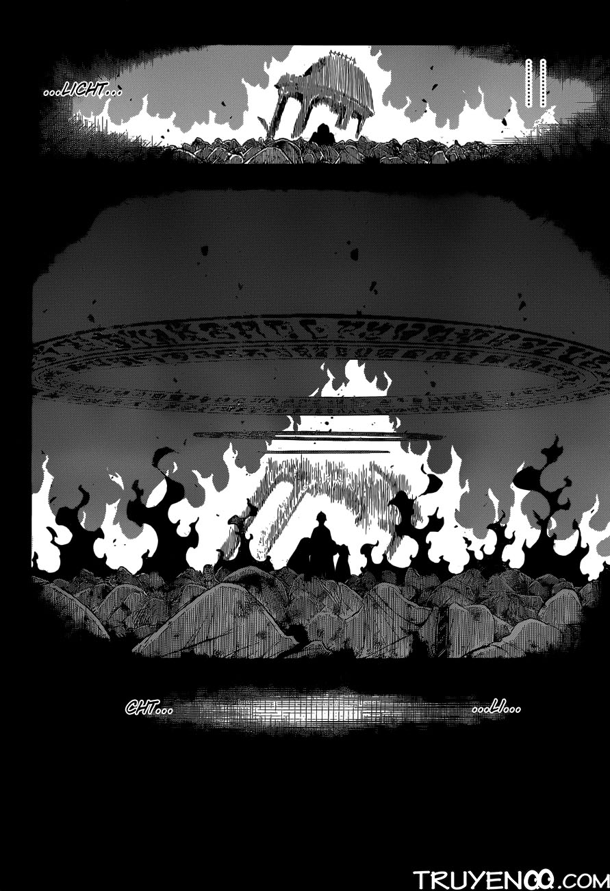 Black Clover – Pháp Sư Không Phép Thuật Chapter 148 - Trang 2