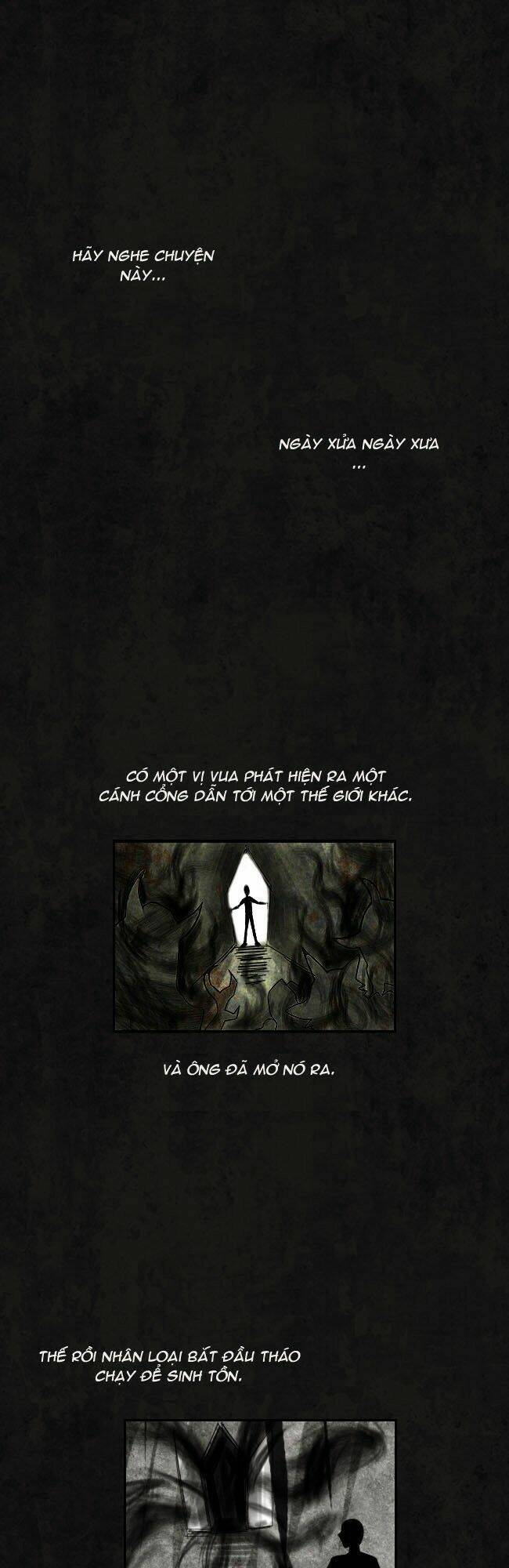 Black Haze Chapter 0 - Trang 2