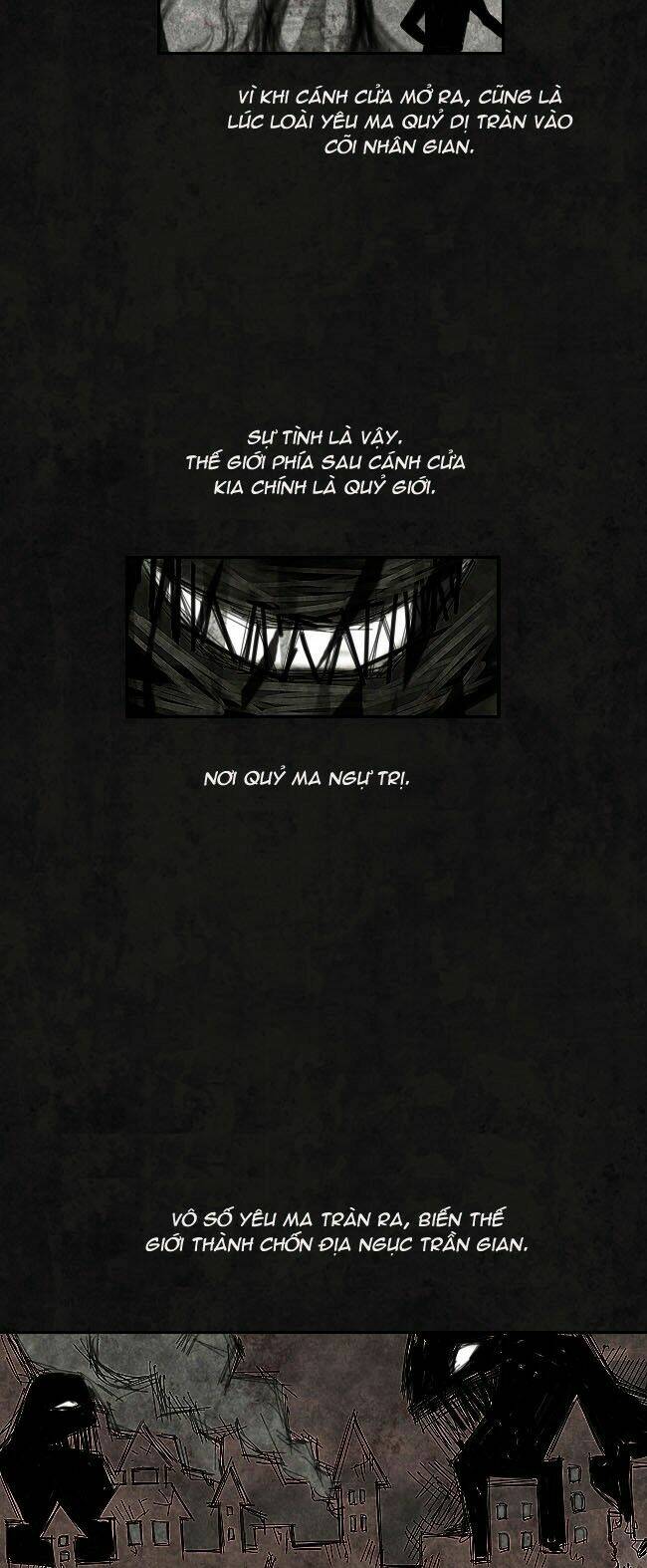 Black Haze Chapter 0 - Trang 2