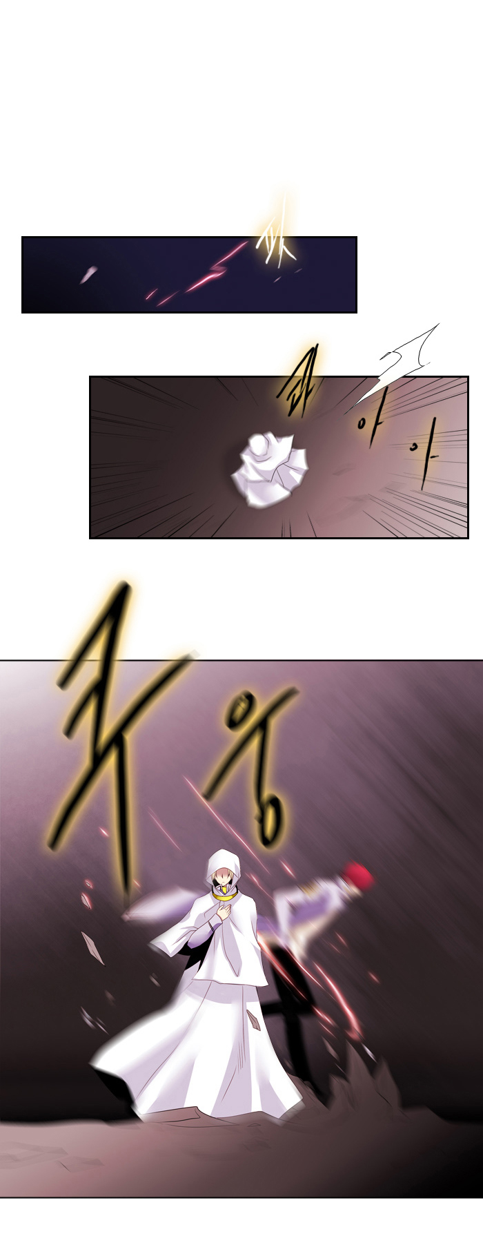 Black Haze Chapter 100 - Trang 2