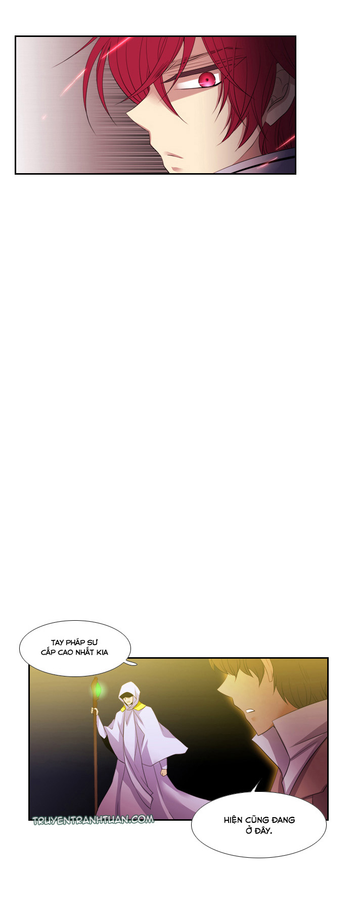 Black Haze Chapter 100 - Trang 2