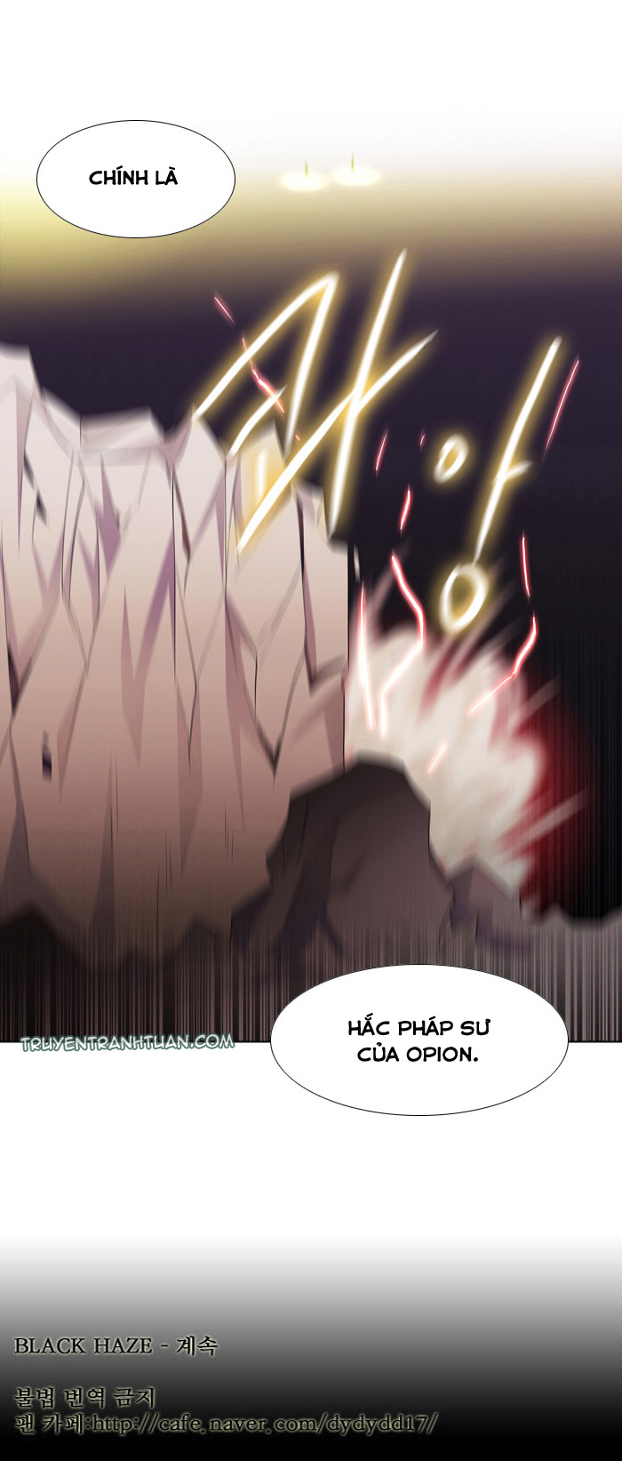 Black Haze Chapter 100 - Trang 2