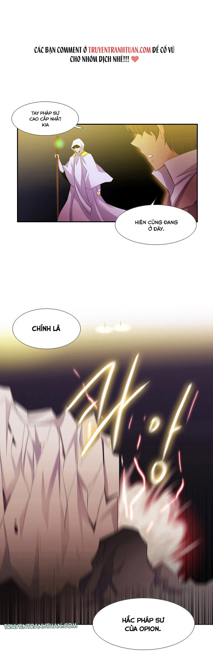 Black Haze Chapter 101 - Trang 2