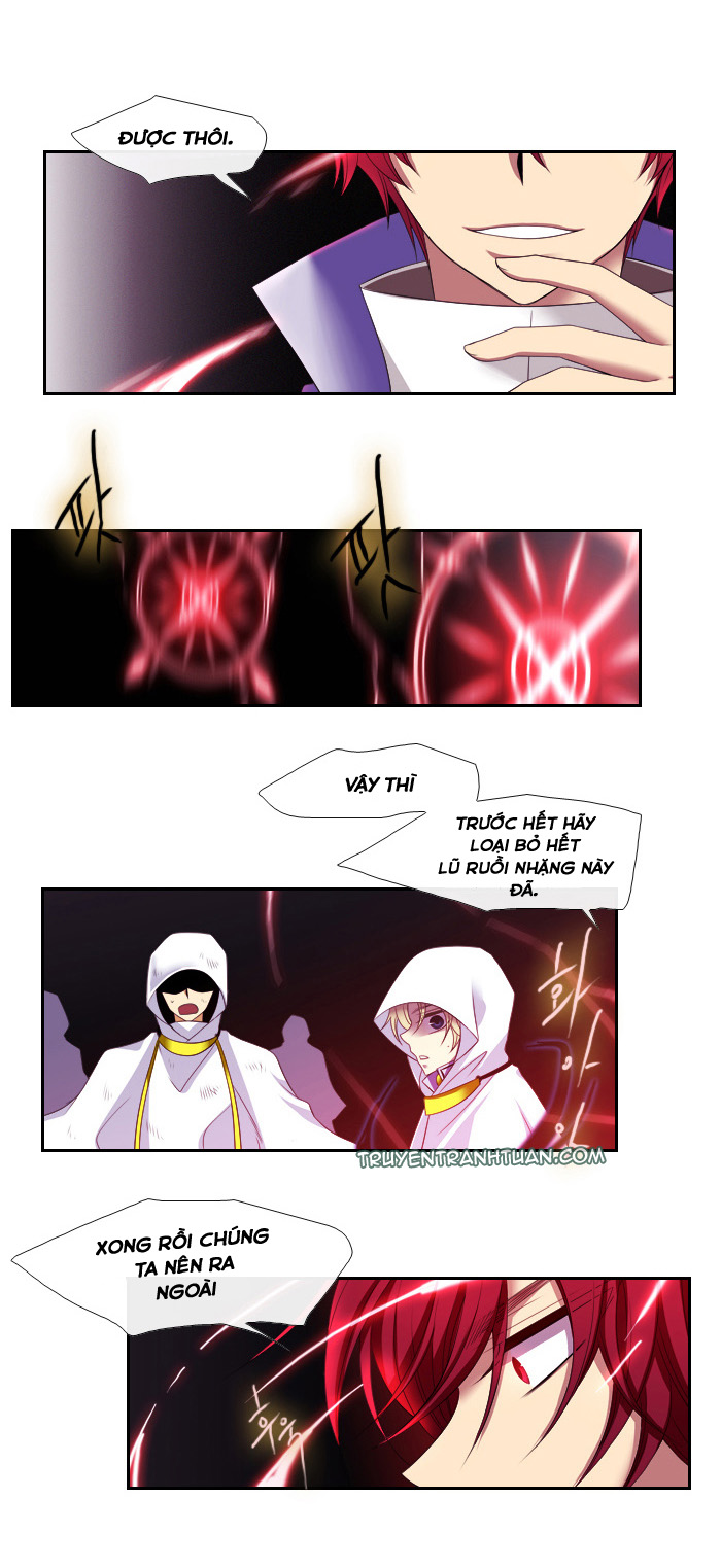 Black Haze Chapter 101 - Trang 2