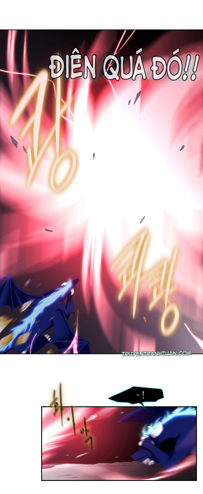 Black Haze Chapter 101 - Trang 2